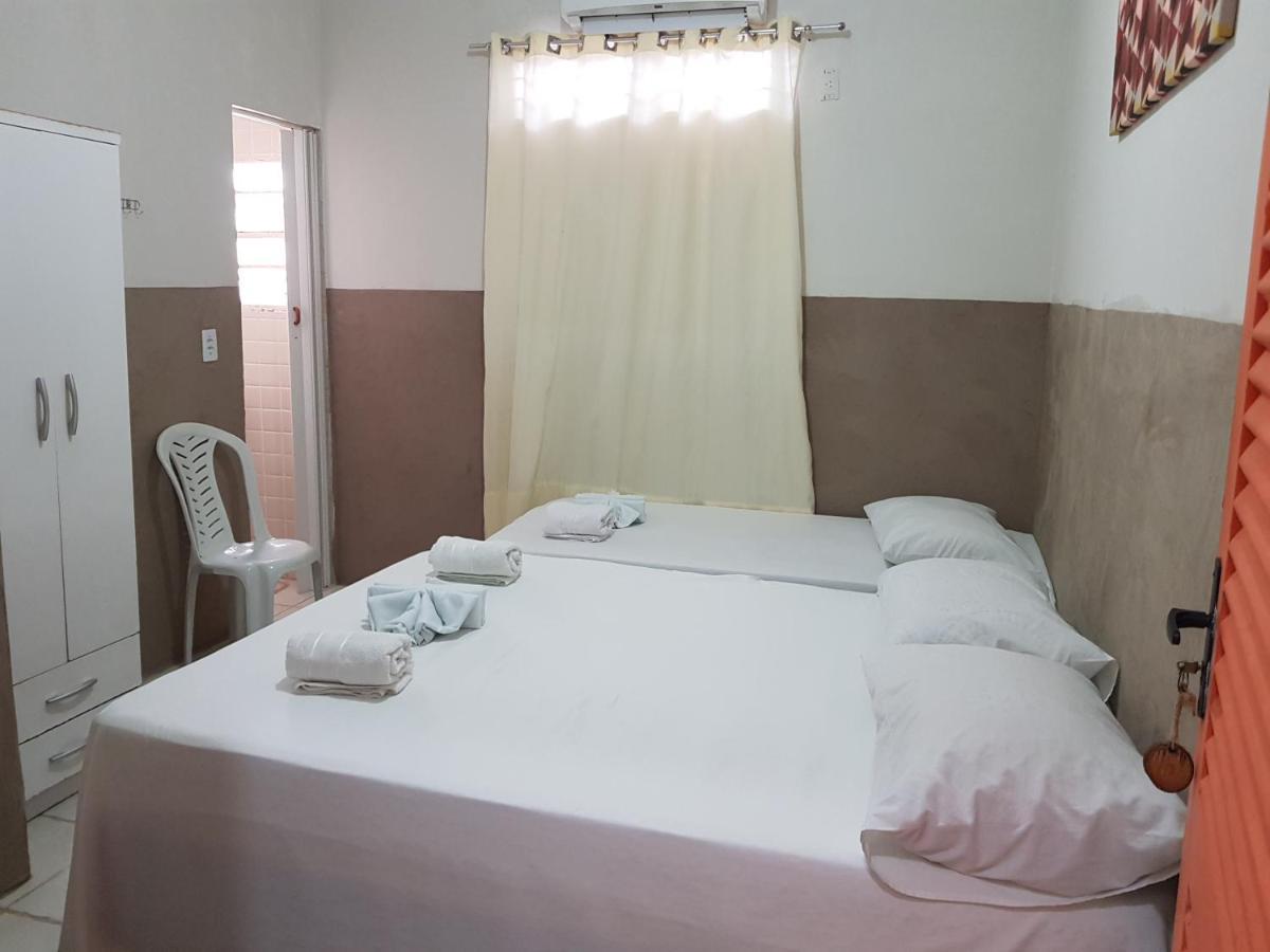 Pousada Manaira Buena Playa Joao Pessoa Ngoại thất bức ảnh