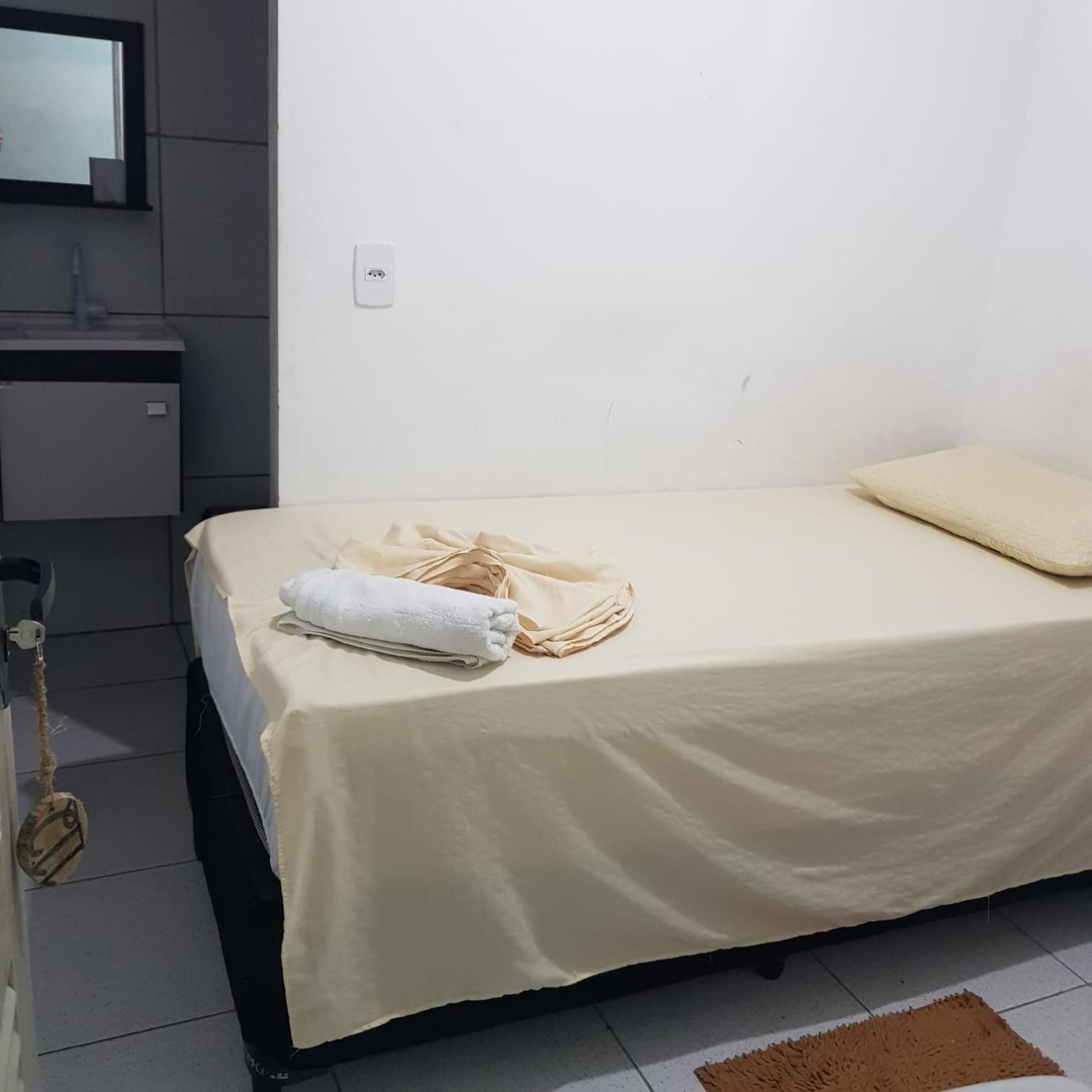 Pousada Manaira Buena Playa Joao Pessoa Phòng bức ảnh
