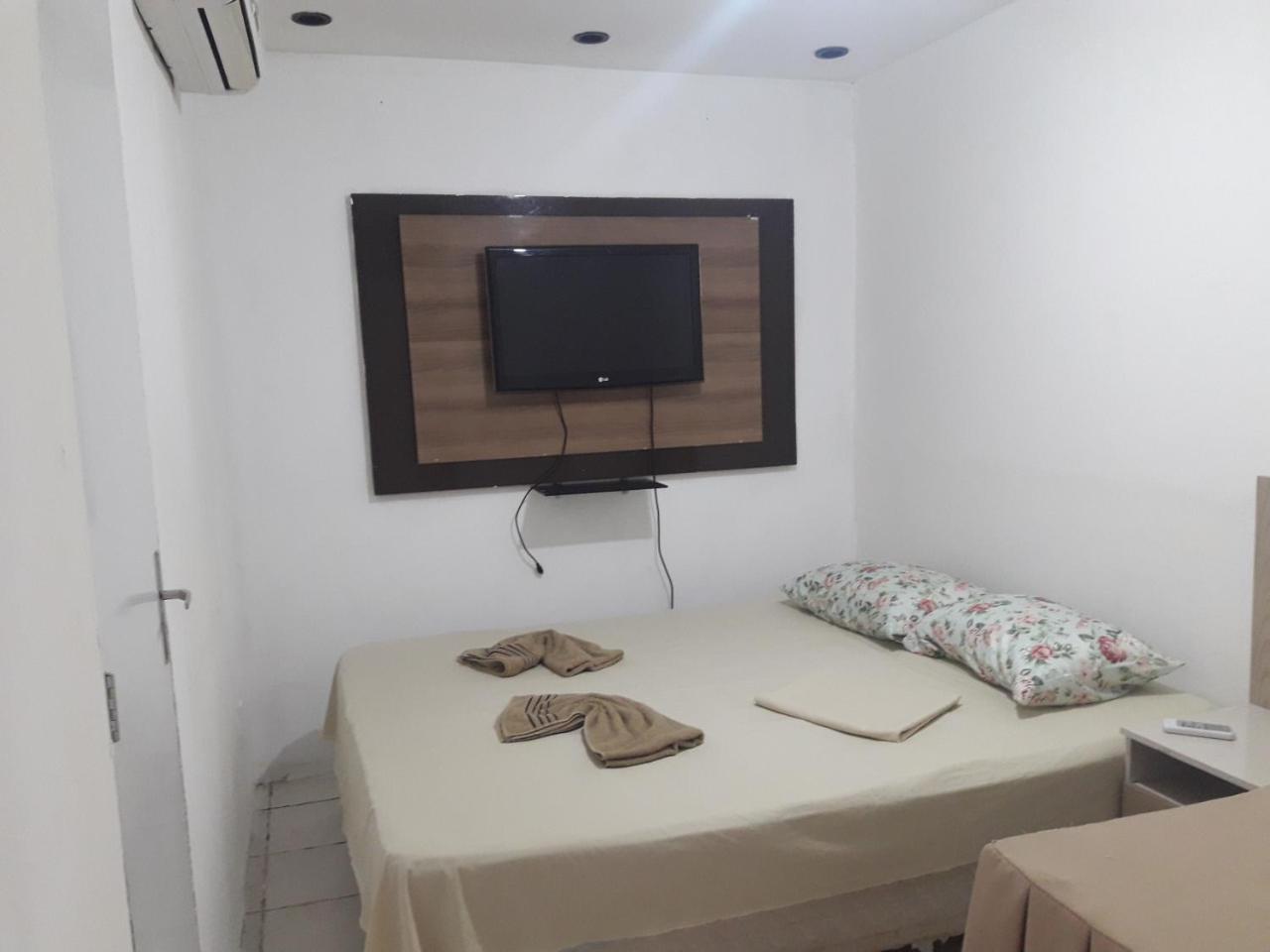 Pousada Manaira Buena Playa Joao Pessoa Ngoại thất bức ảnh