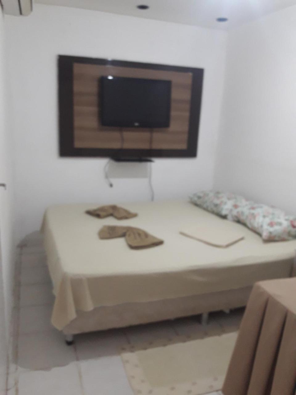 Pousada Manaira Buena Playa Joao Pessoa Ngoại thất bức ảnh