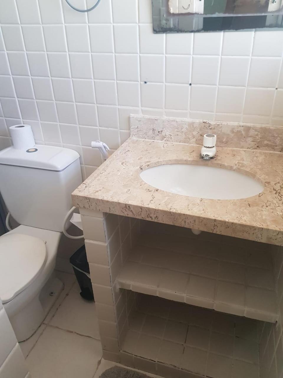 Pousada Manaira Buena Playa Joao Pessoa Ngoại thất bức ảnh