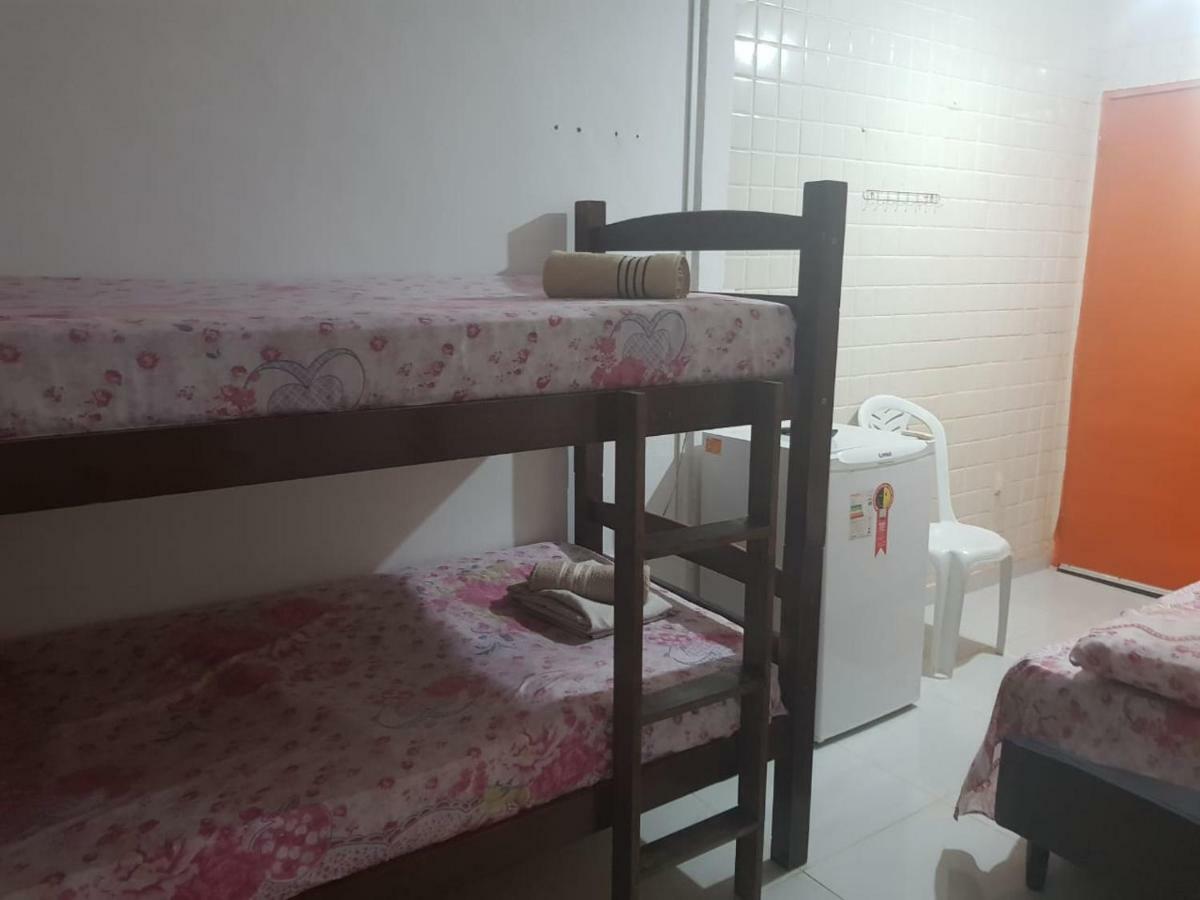 Pousada Manaira Buena Playa Joao Pessoa Ngoại thất bức ảnh